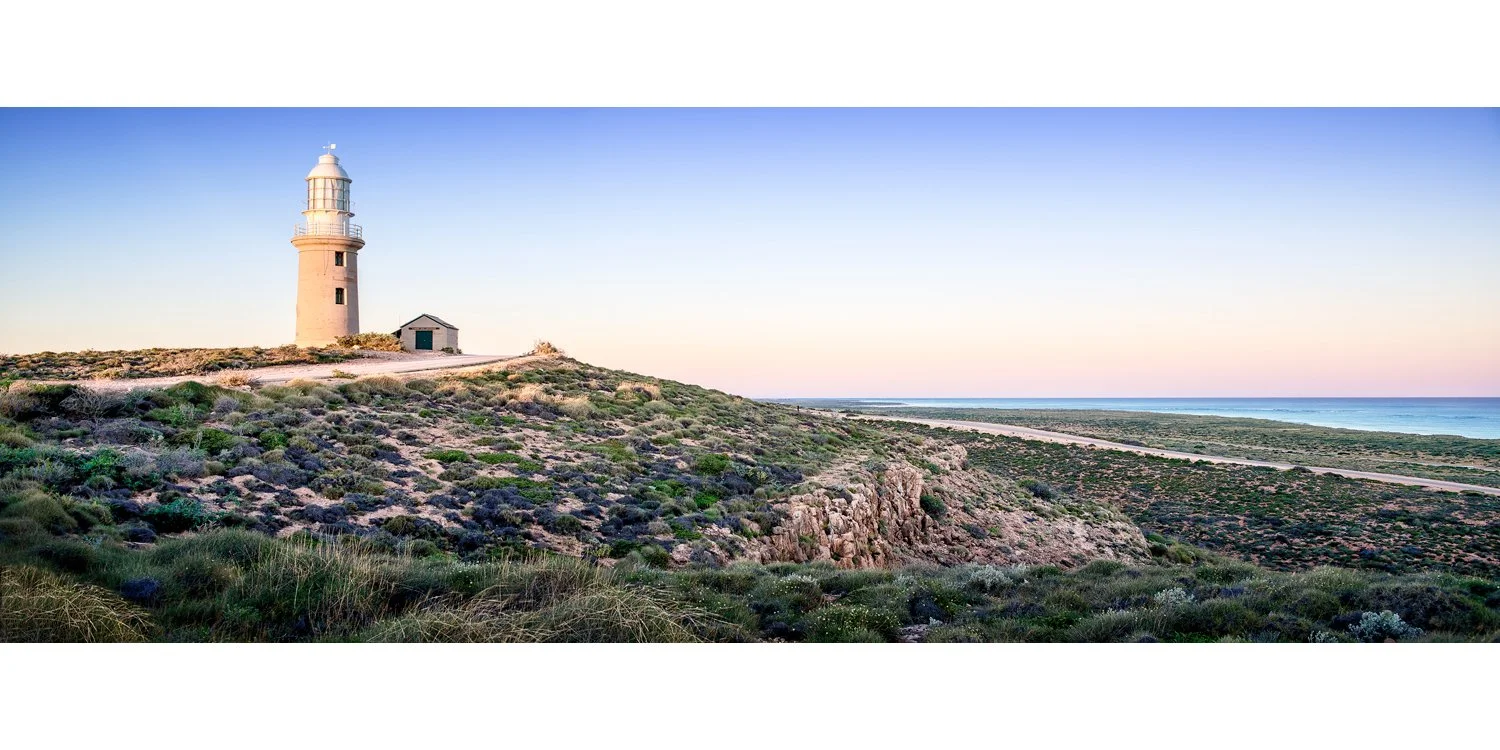 Vlaming Head Lighthouse