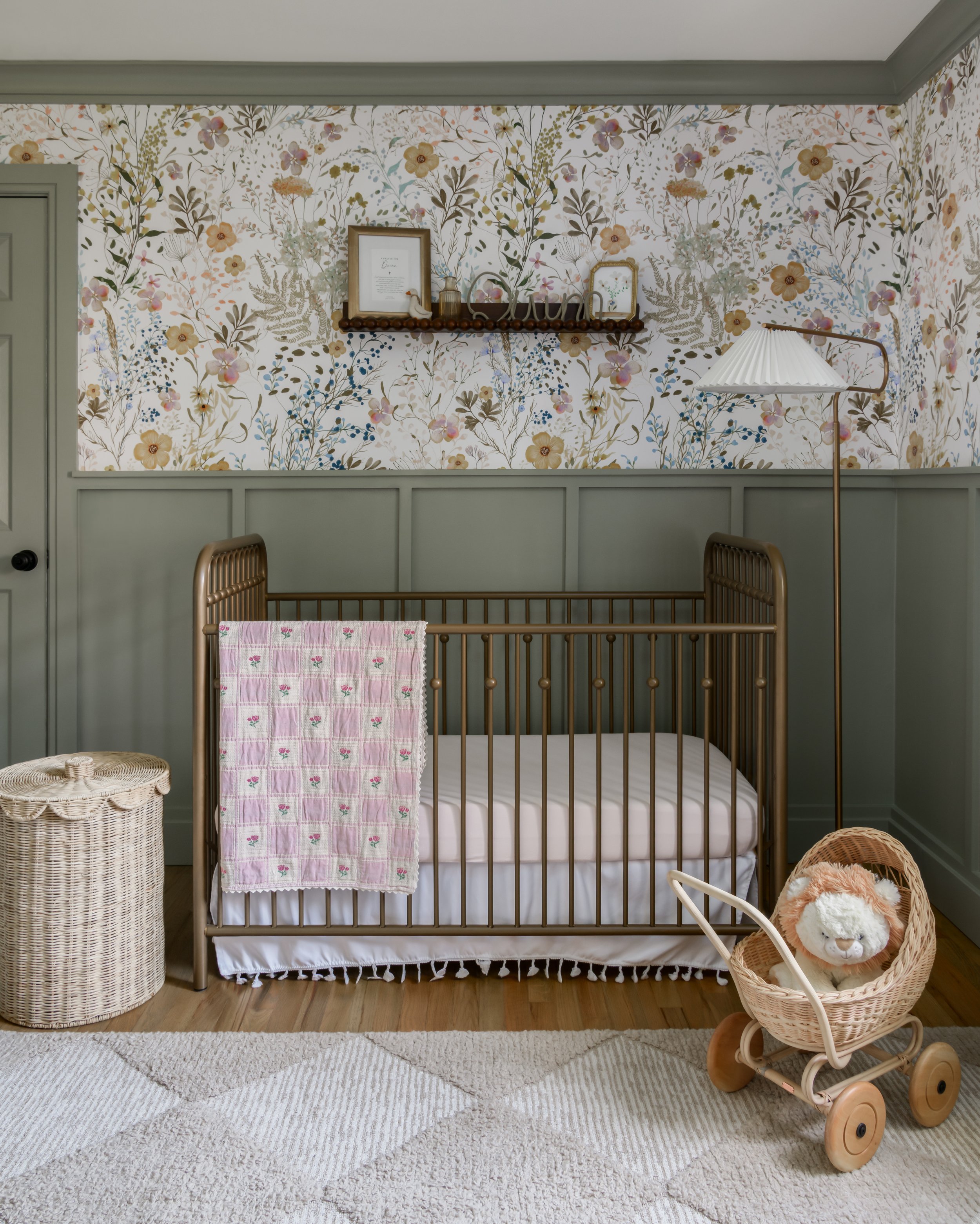 Nursey Design