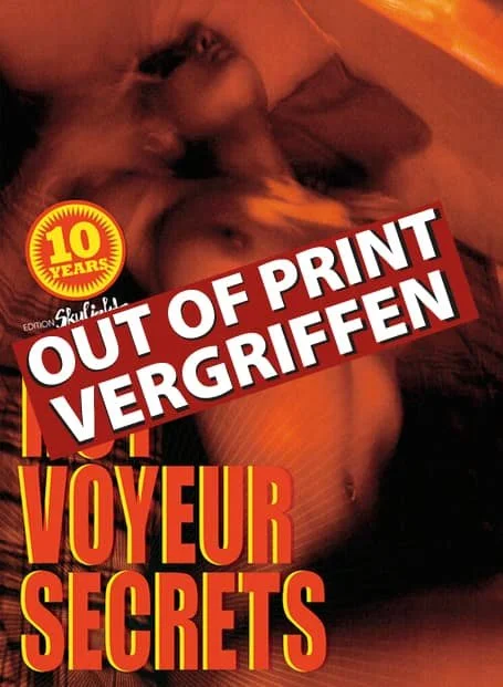 Vergriffen/out of stock