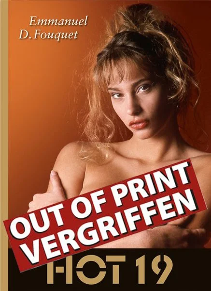 Vergriffen/out of stock