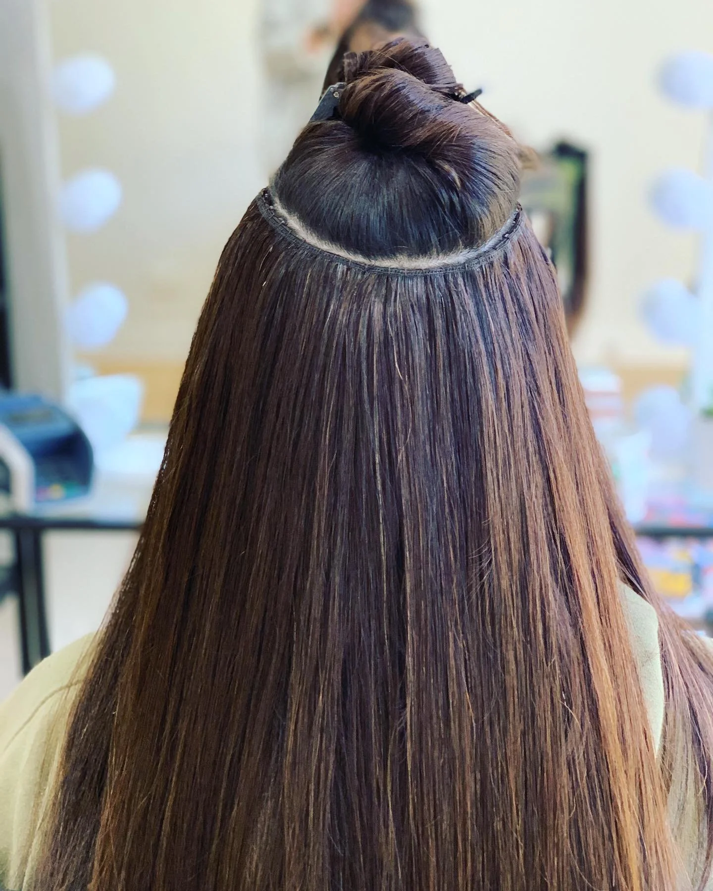 All the neat-ness 😇