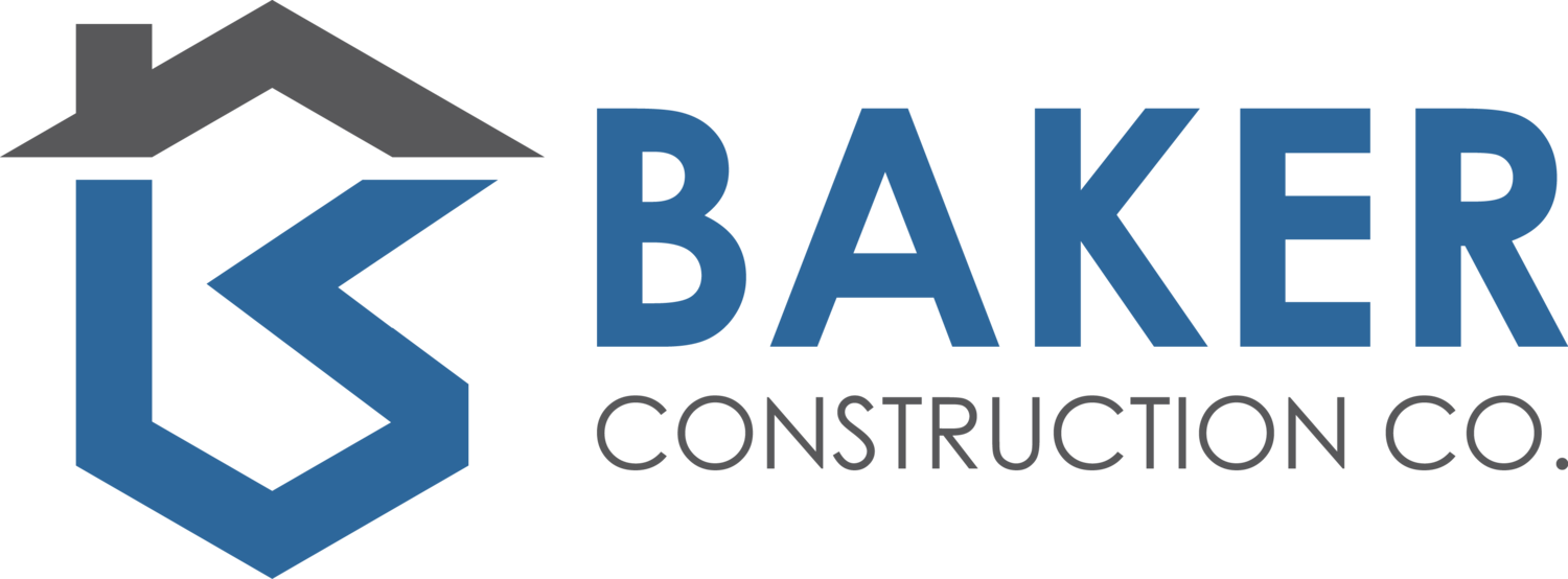 Baker Construction Co.