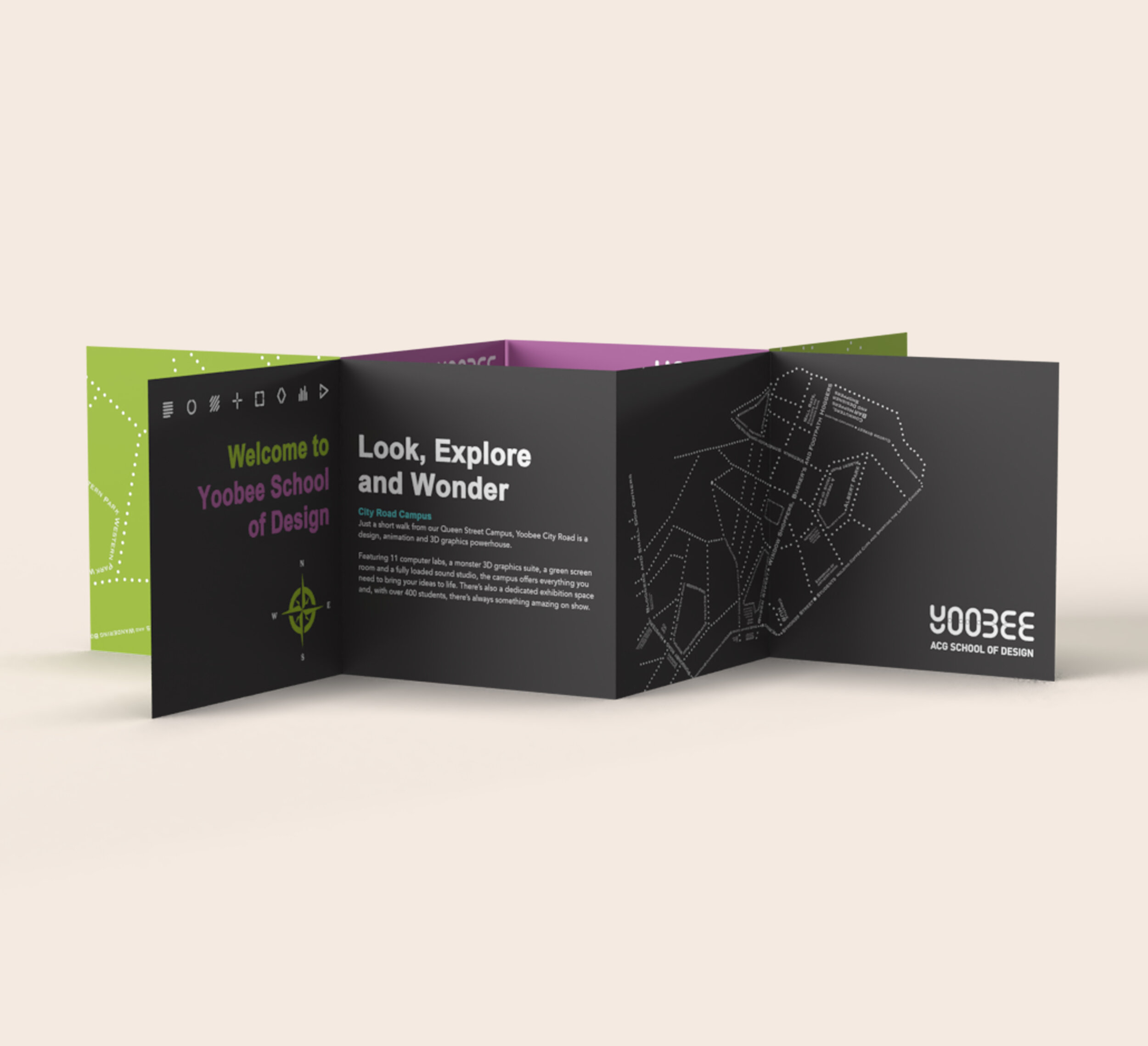 Yoobee School of Design