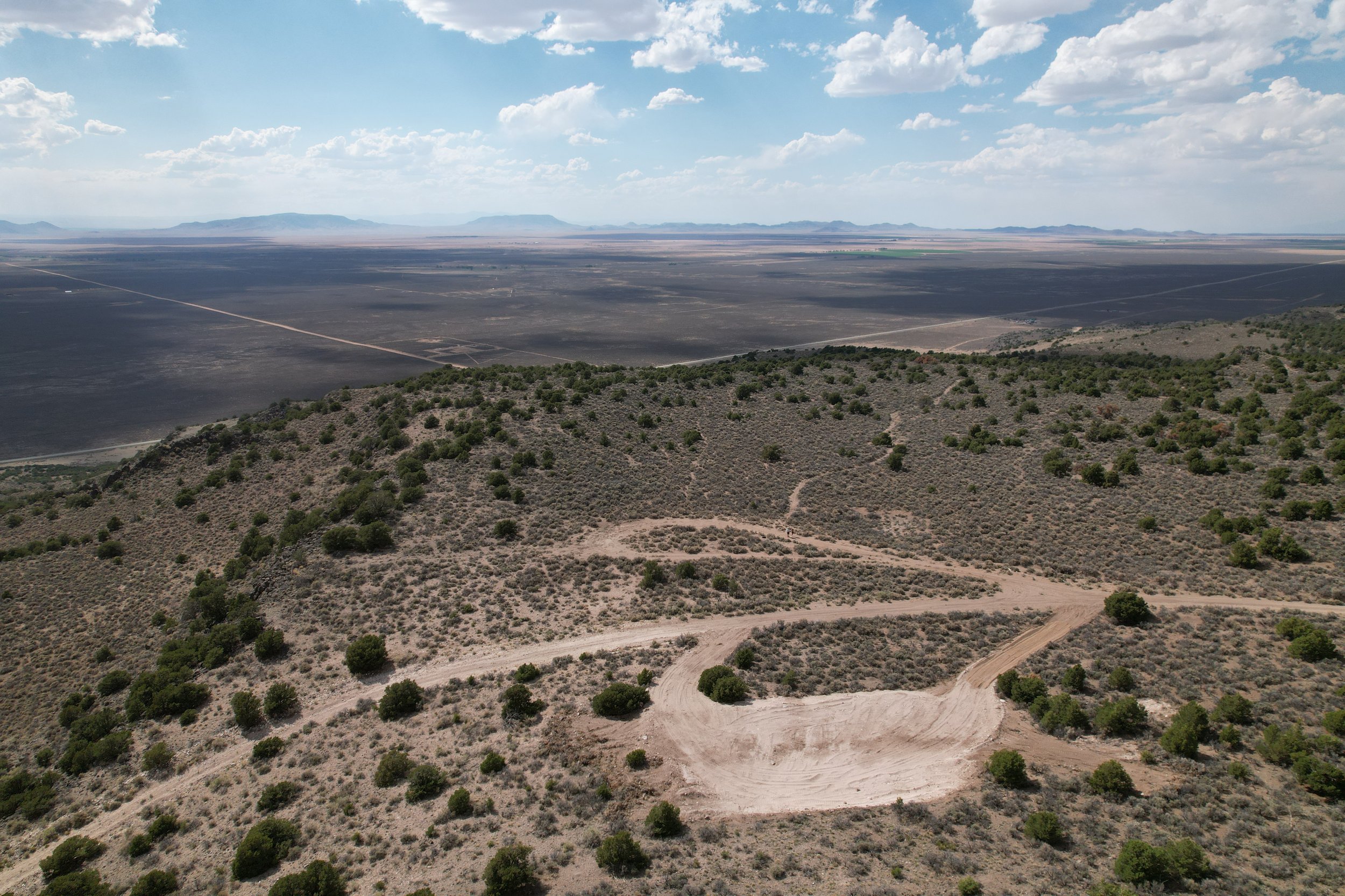 Get Aerial Photos of you vacant land in Colorado 