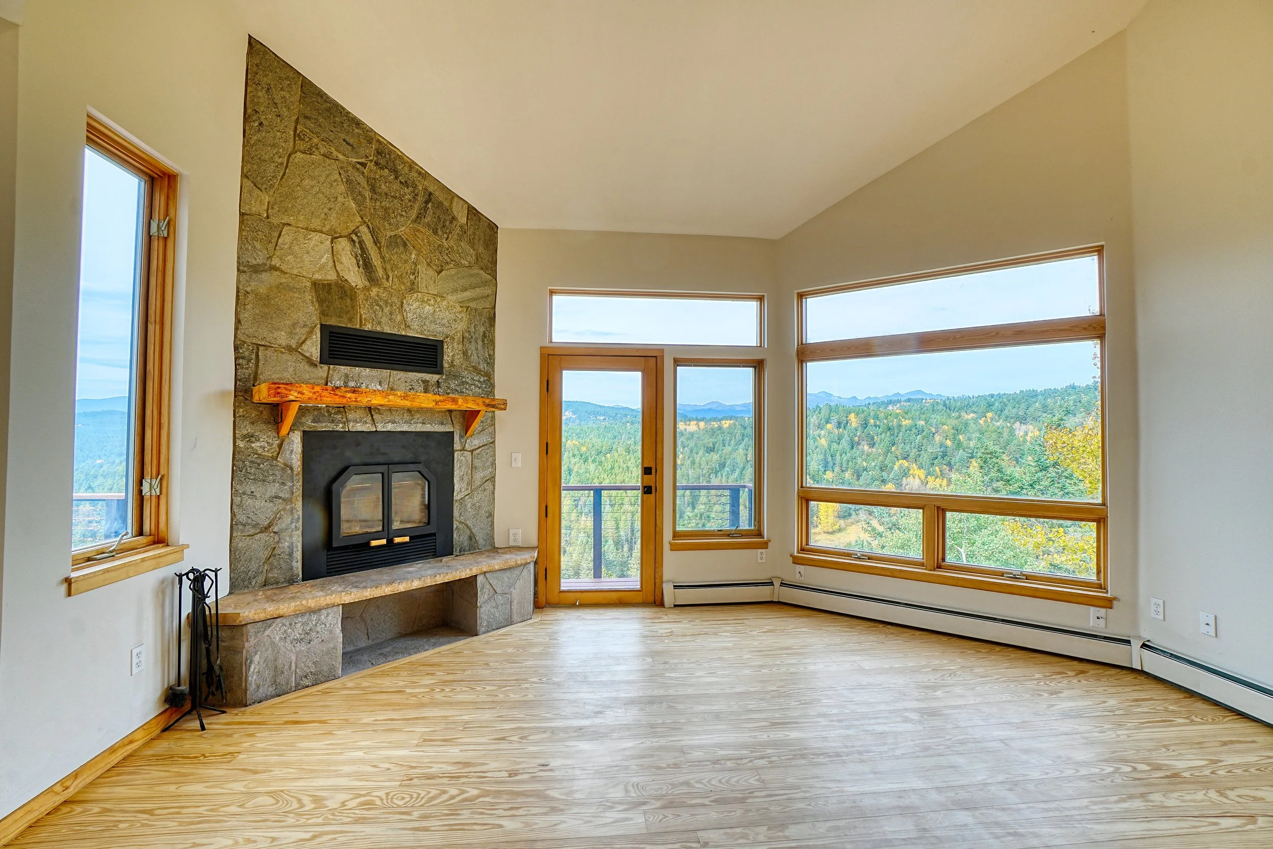 Boulder Real Estate Photography