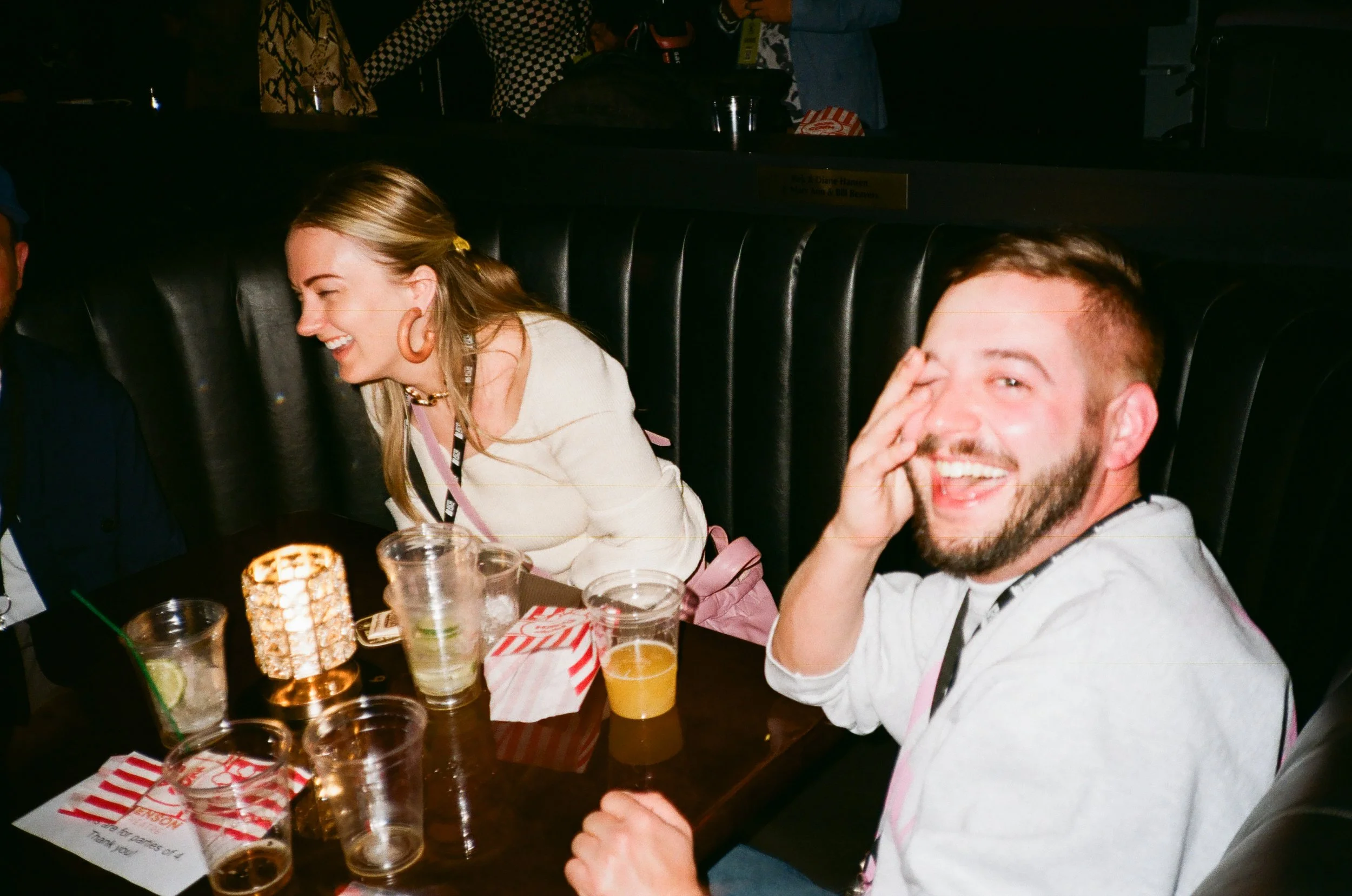 Pinball &amp; Patio Party