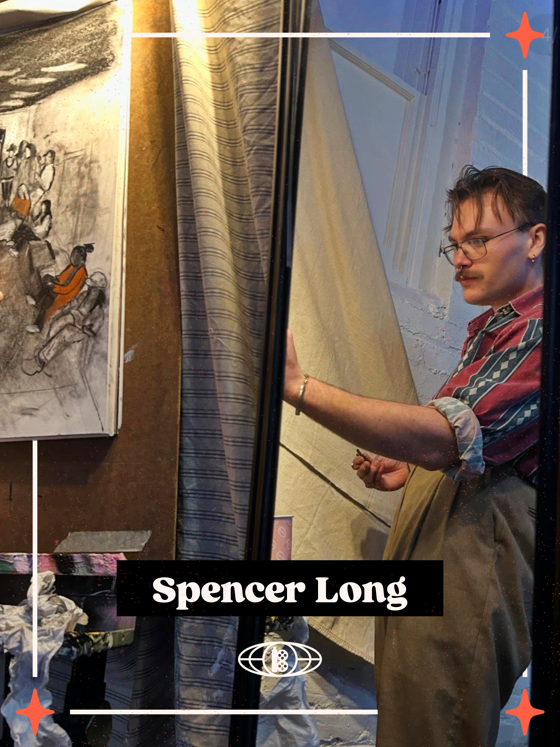 live art session