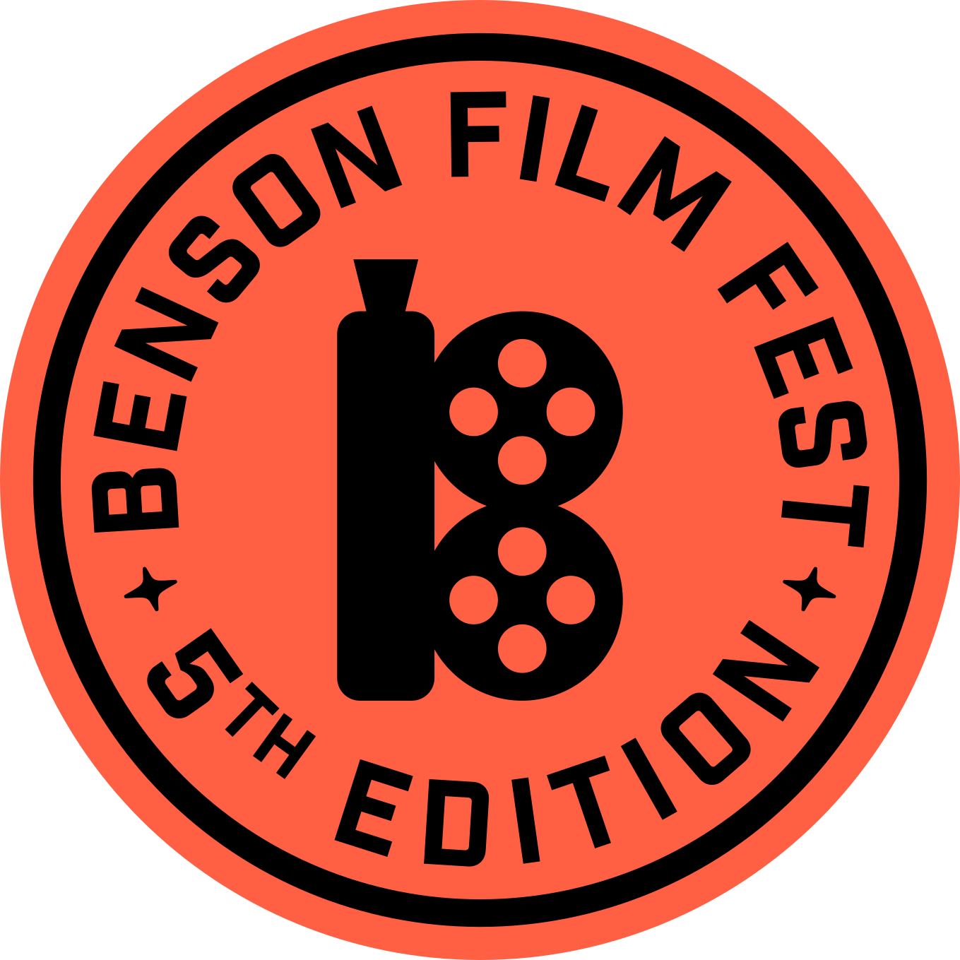 Benson Film Festival