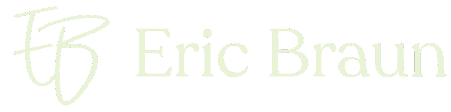 Eric Braun