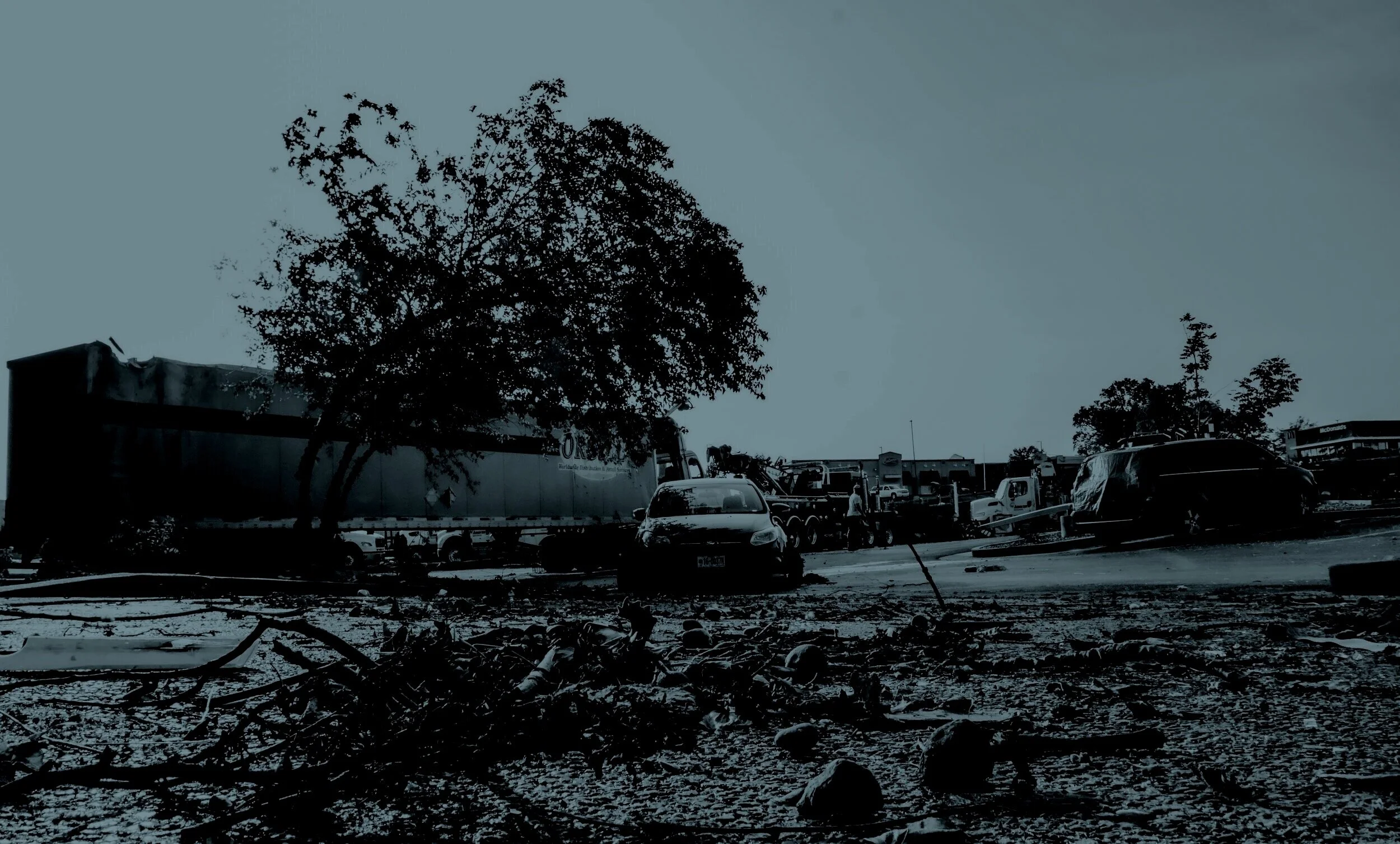 Churches Of Christ Disaster Relief Effort Inc