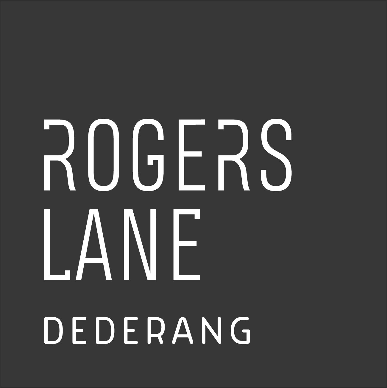 Rogers Lane
