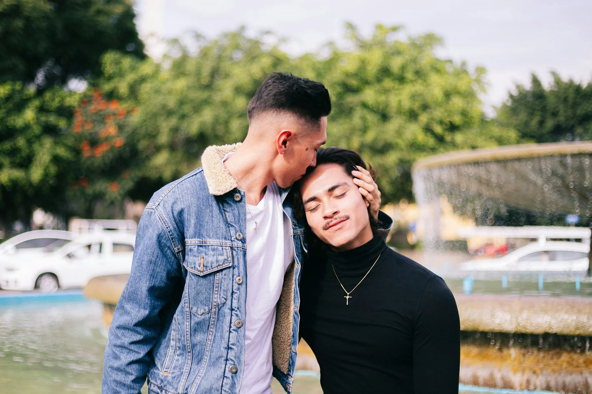 5 Research-Backed Strengths LGBTQ+ Couples Bring to Relationships