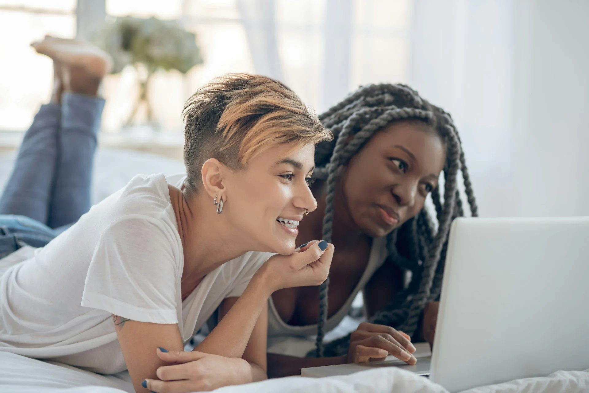 ADHD, Autism, and Queer Love: How Therapy Helps Neurodivergent LGBTQ+ Couples Thrive