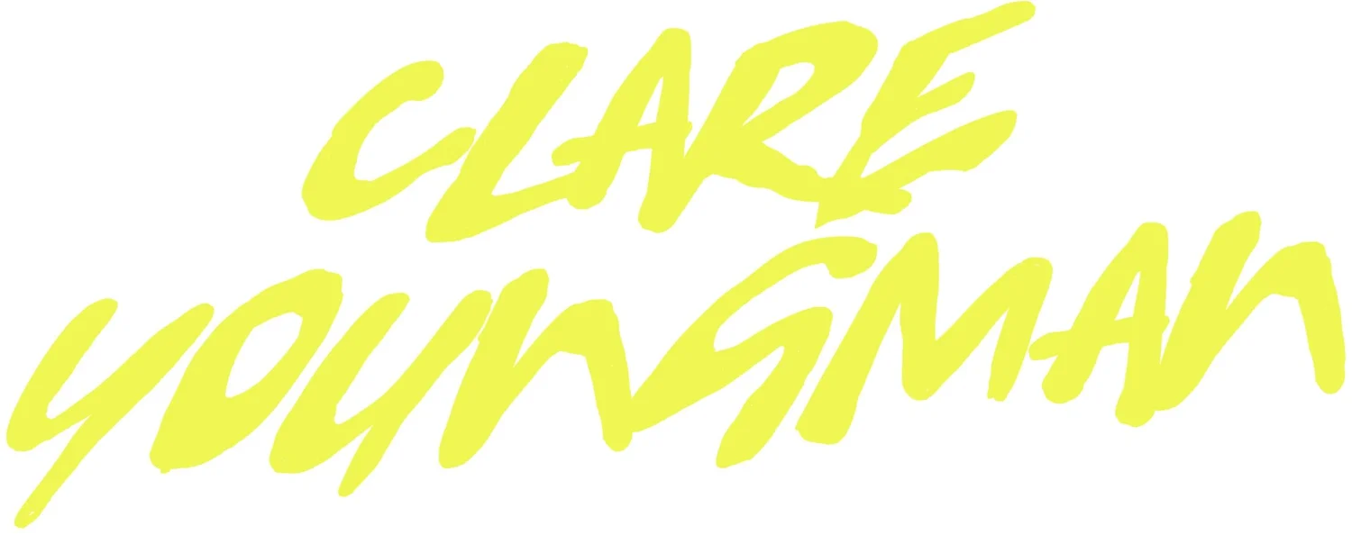 CLARE YOUNGMAN