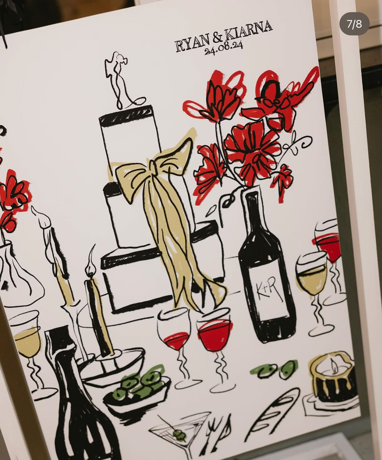 HUNTER VALLEY WEDDING