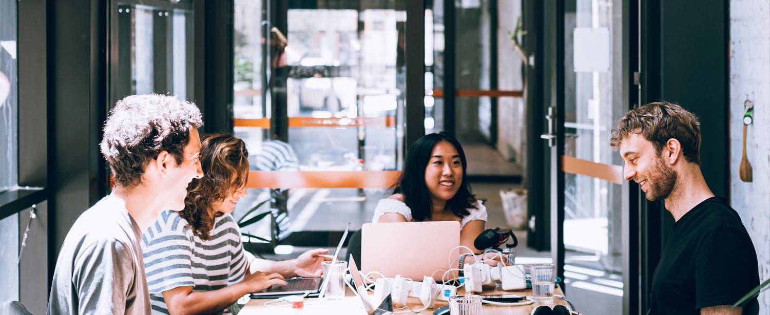 High-performing teams need psychological safety