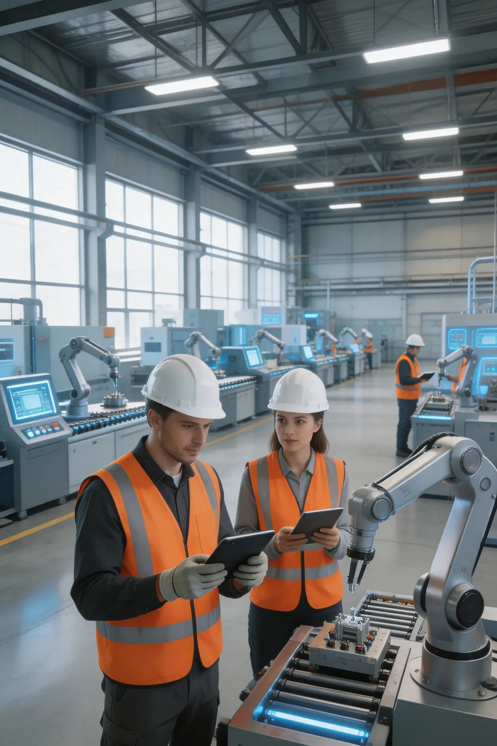In family owned manufacturing, fill rate isn’t just a supply chain metric. It’s a succession risk metric.