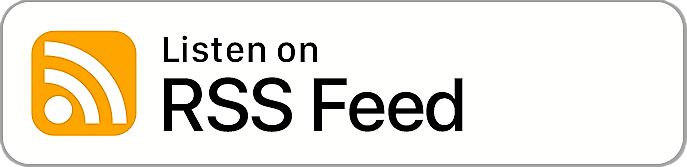 Listen on RSS Feed - Shane Williams