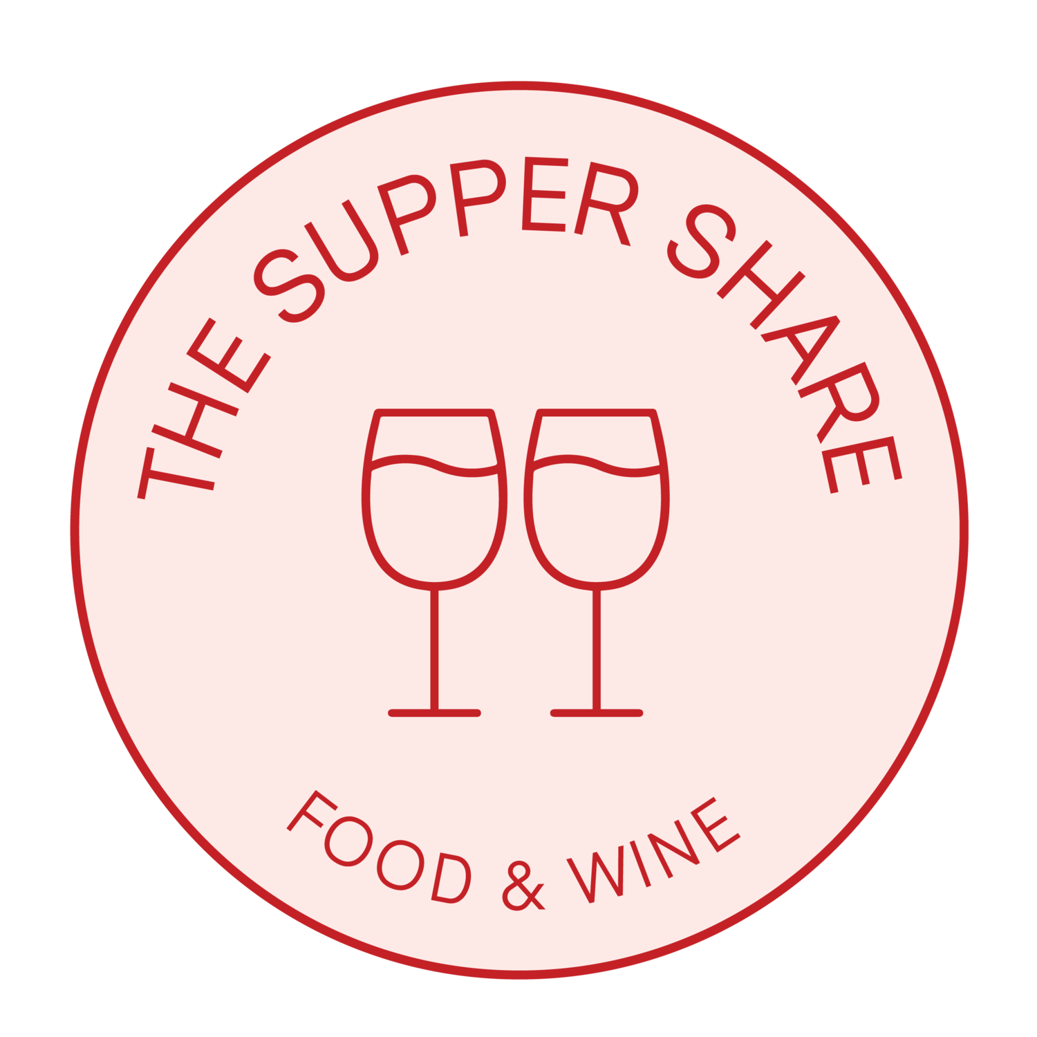 The SupperShare