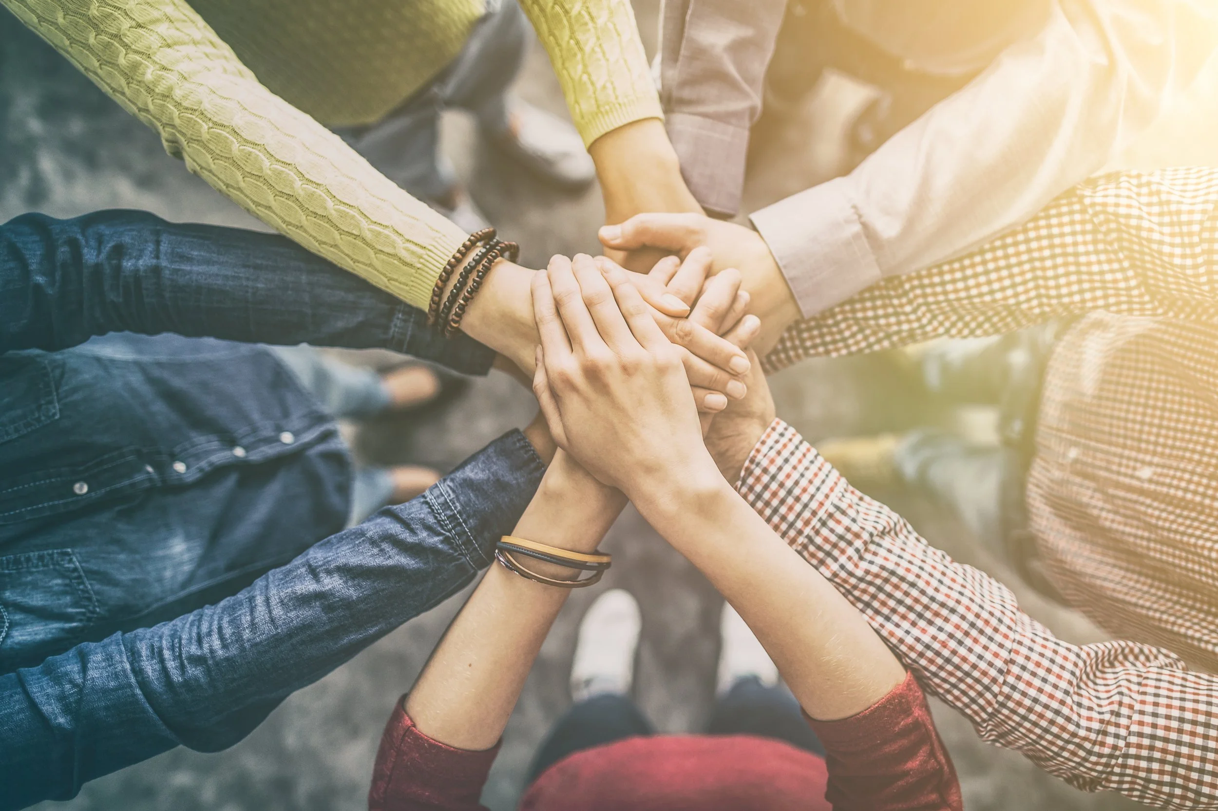 How To Hire Your First Team Member Effectively.