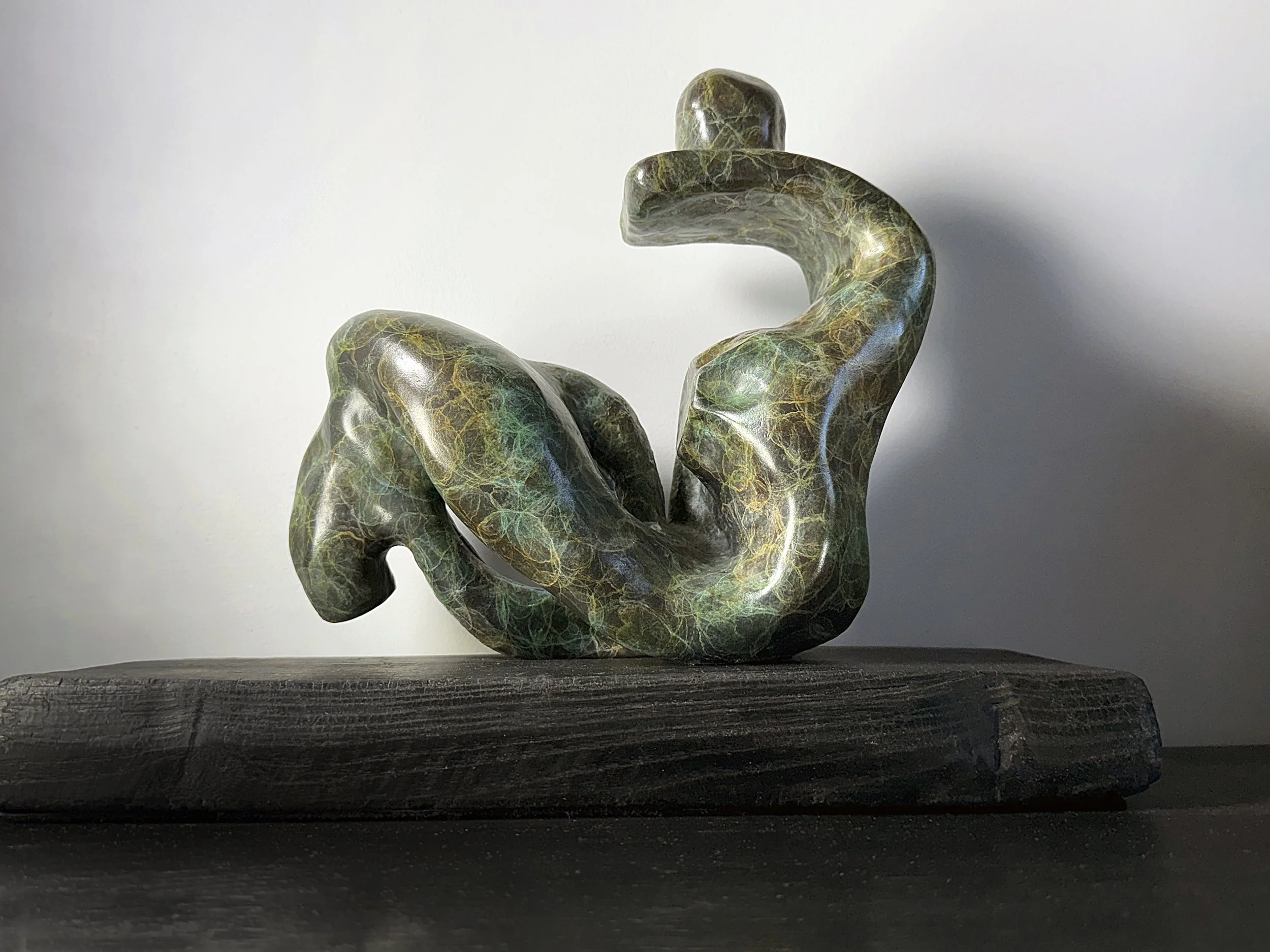 Male in repose BRONZE £4,000.jpeg