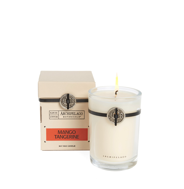 Candles & Apothecary — The Urban Design Store
