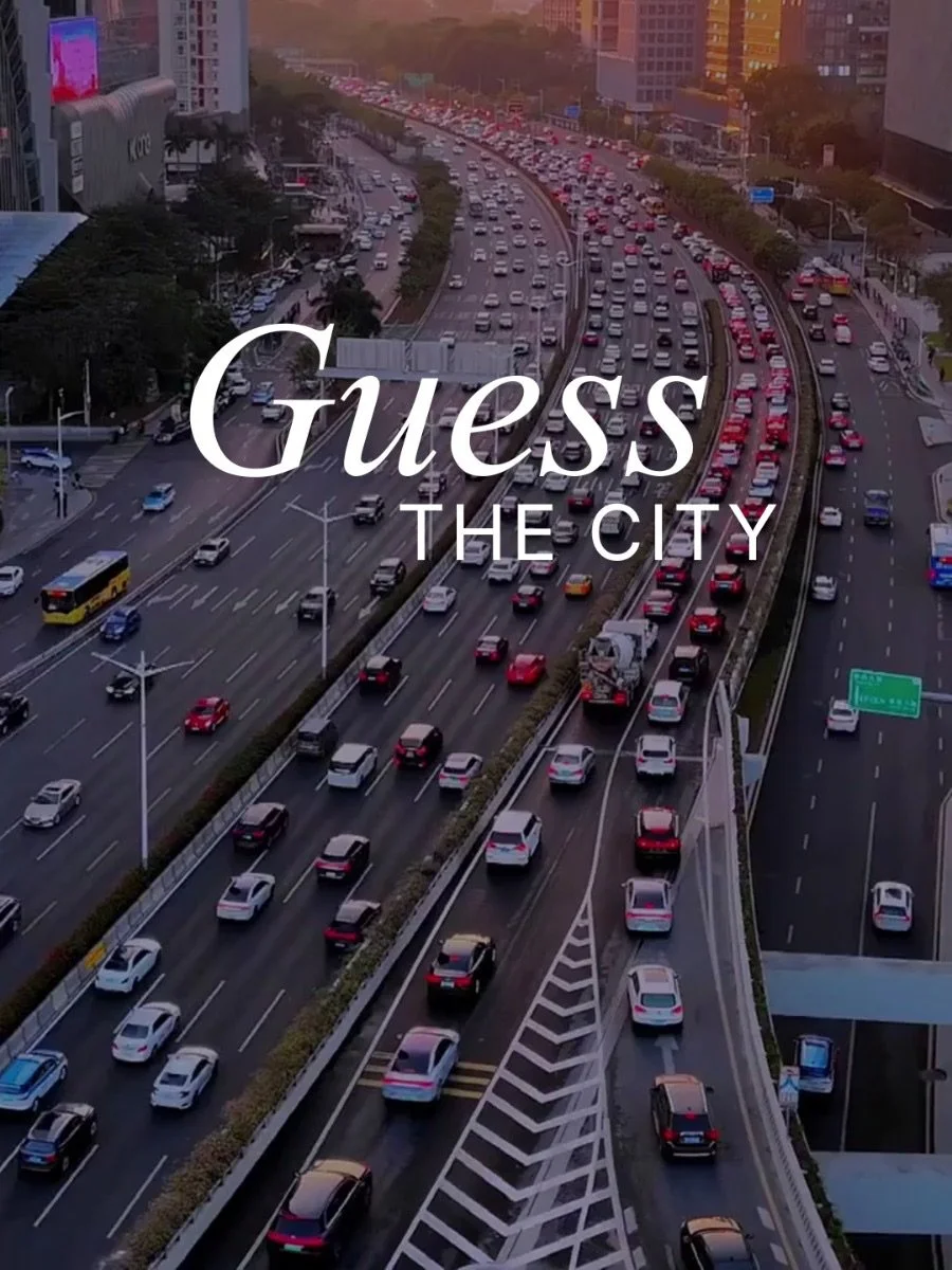 Comment down your guess, which city do you think is it ? 

#sred #retail #realestate #malls #delhincr