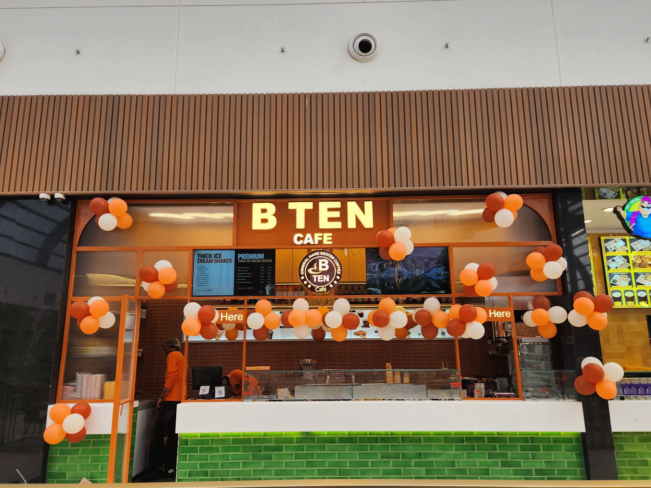 Vista Square Mall, Sector 82A, Gurugram