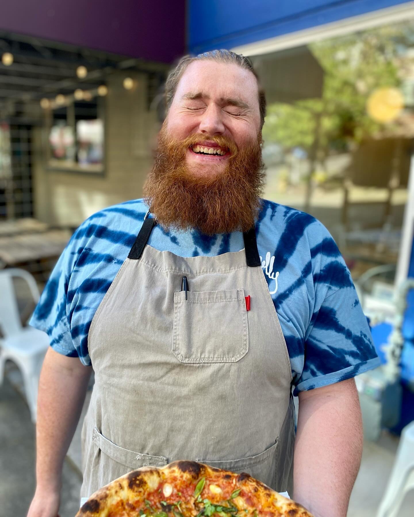 Friday night special is Ethan @thahomieeb is back and ready to cook you some awesome food! 

We got pies, pasta, and veggies for ya!  See ya soon.

Filled Pasta special tomorrow night stay tuned.
