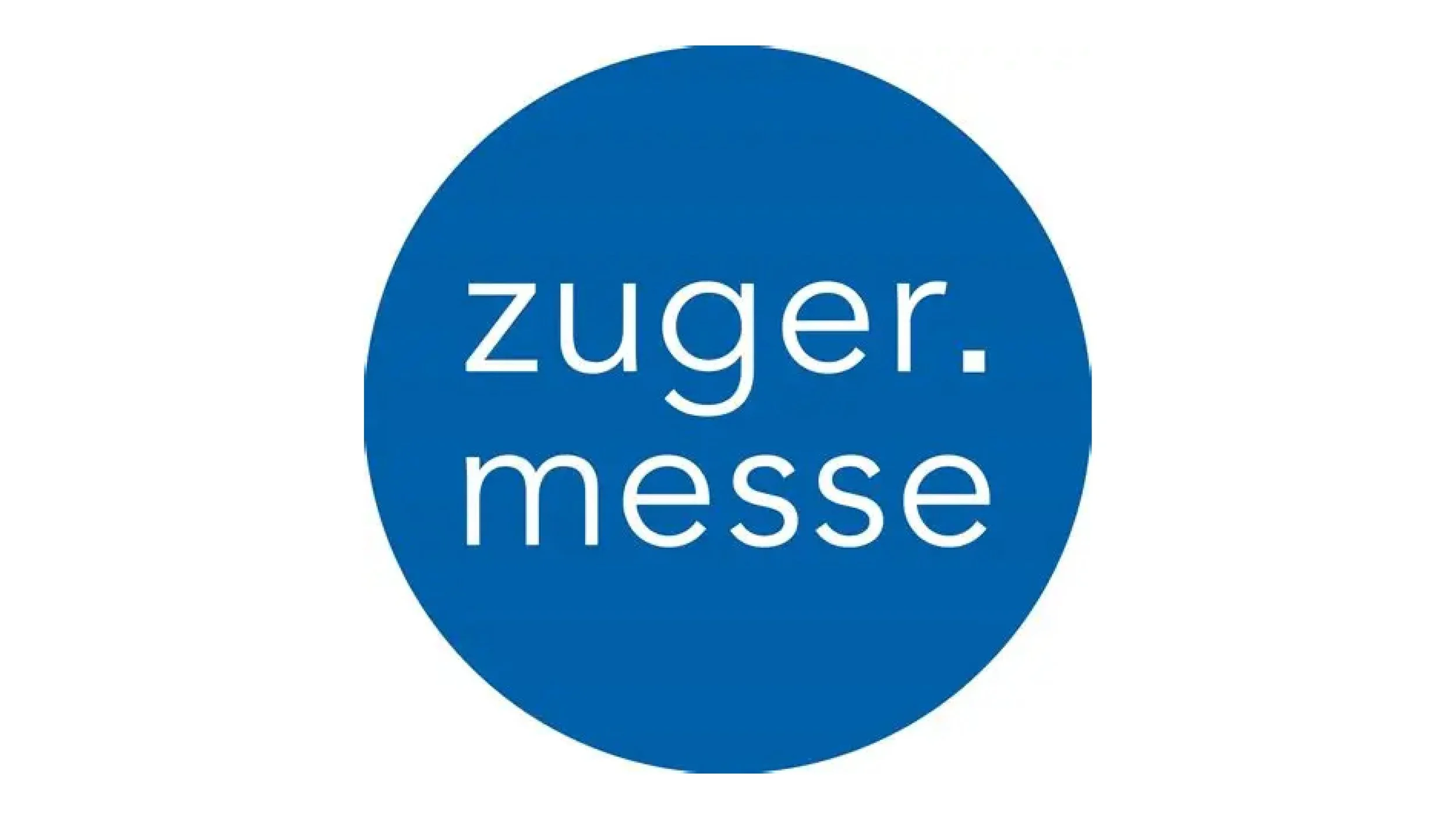 Zuger Messe 2026
