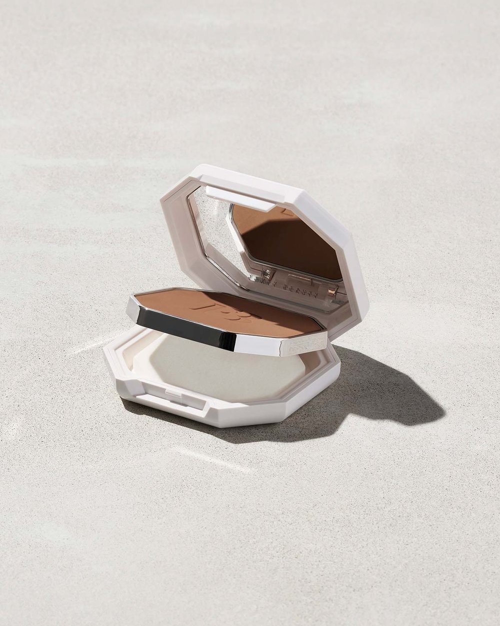 Fenty Beauty compact powder