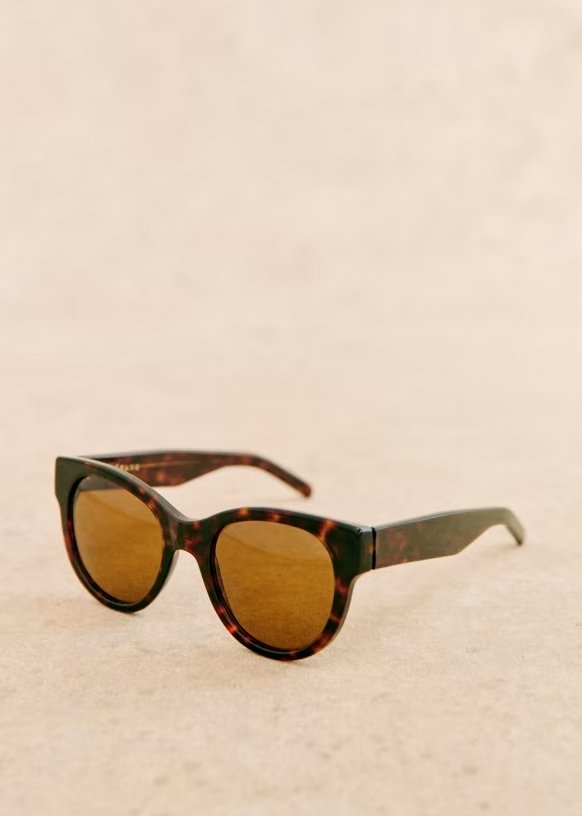 Sézane Chiara sunglasses