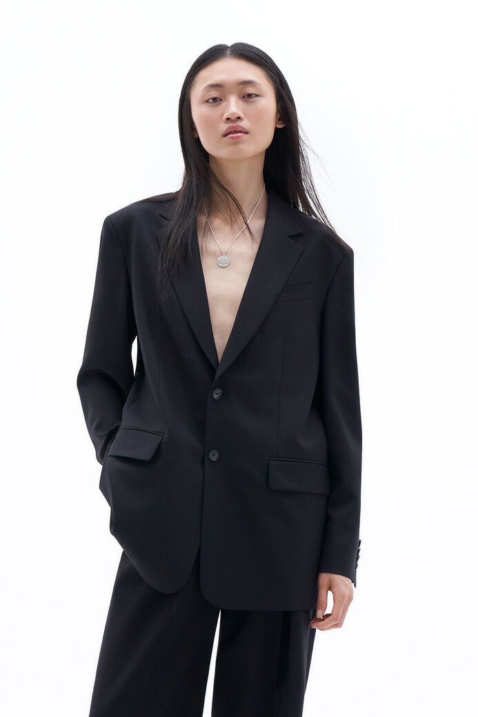 Filippa K Davina blazer