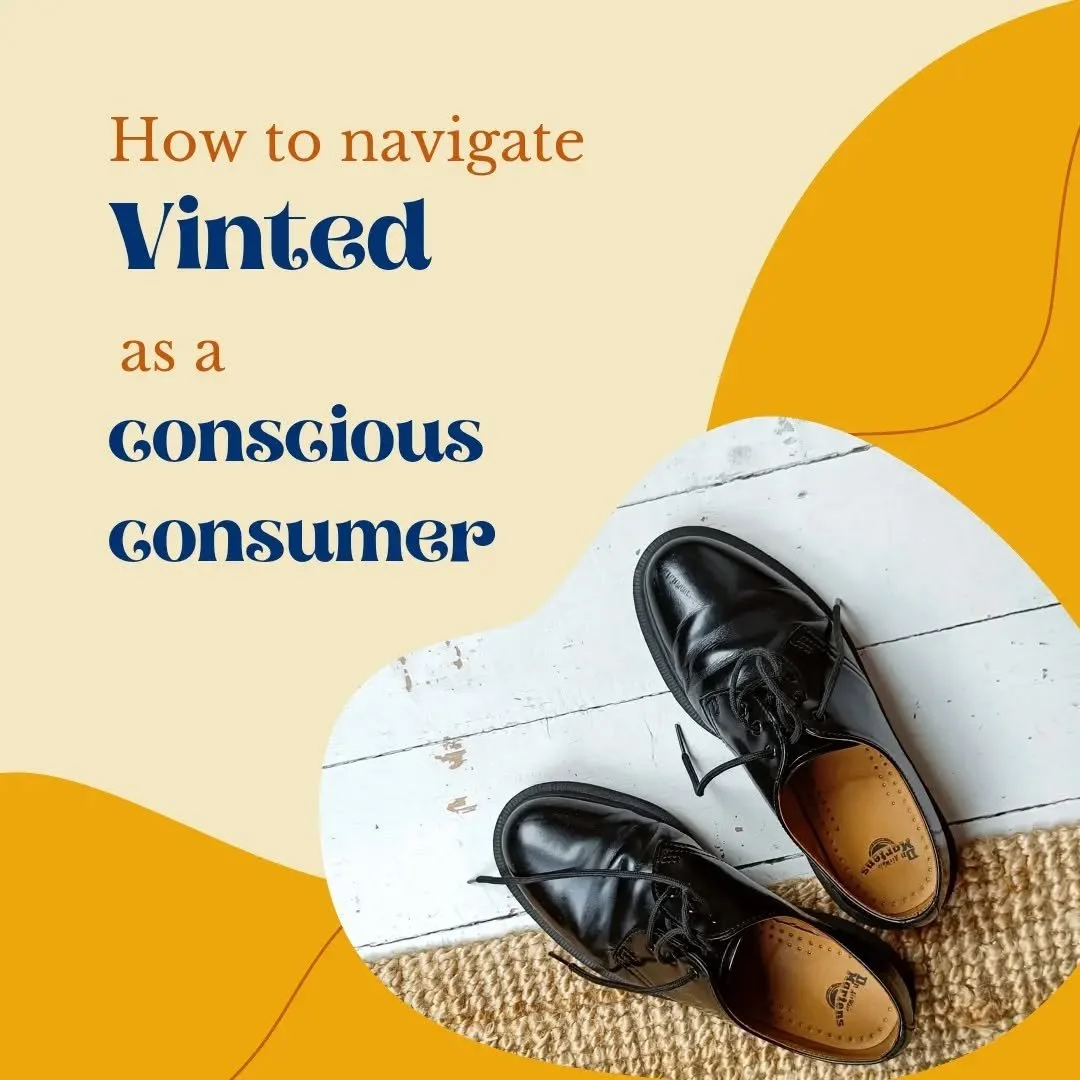 Buying second hand is undoubtedly a more sustainable choice than buying new - or is it? Despite being great platforms for circularity, at times second hand marketplaces can come off as just another cog in fast fashion&rsquo;s monstrous machine. Here&