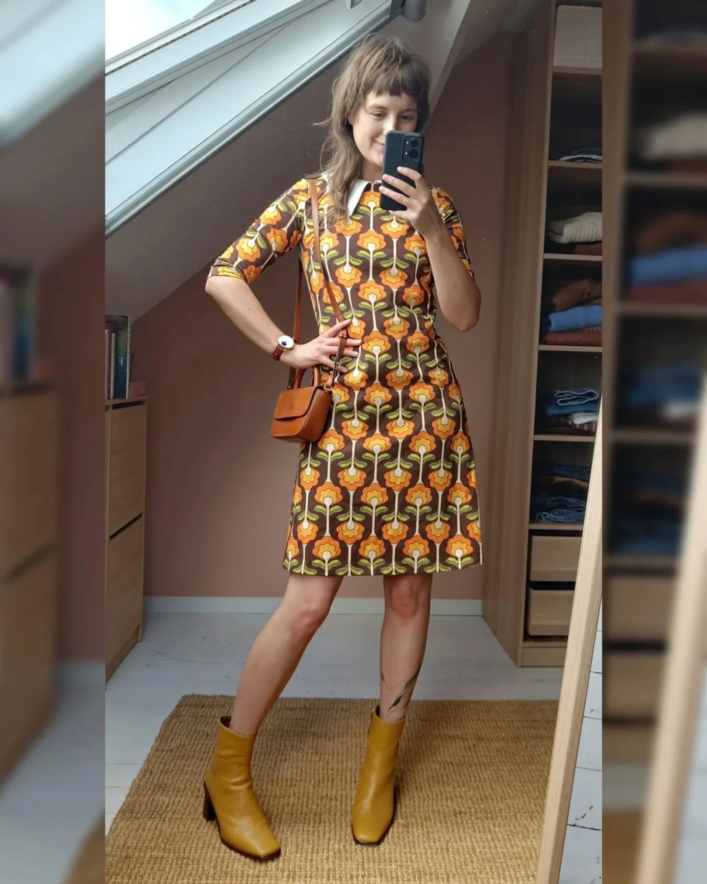 Some ethical summer fits I almost forgot about, but felt too funky not to share 🌞✌️
.
#ethicalootd #slowfashion #wiwt #secondhandseptember