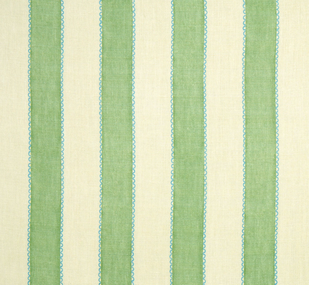 Lola Stripe Hedgerow