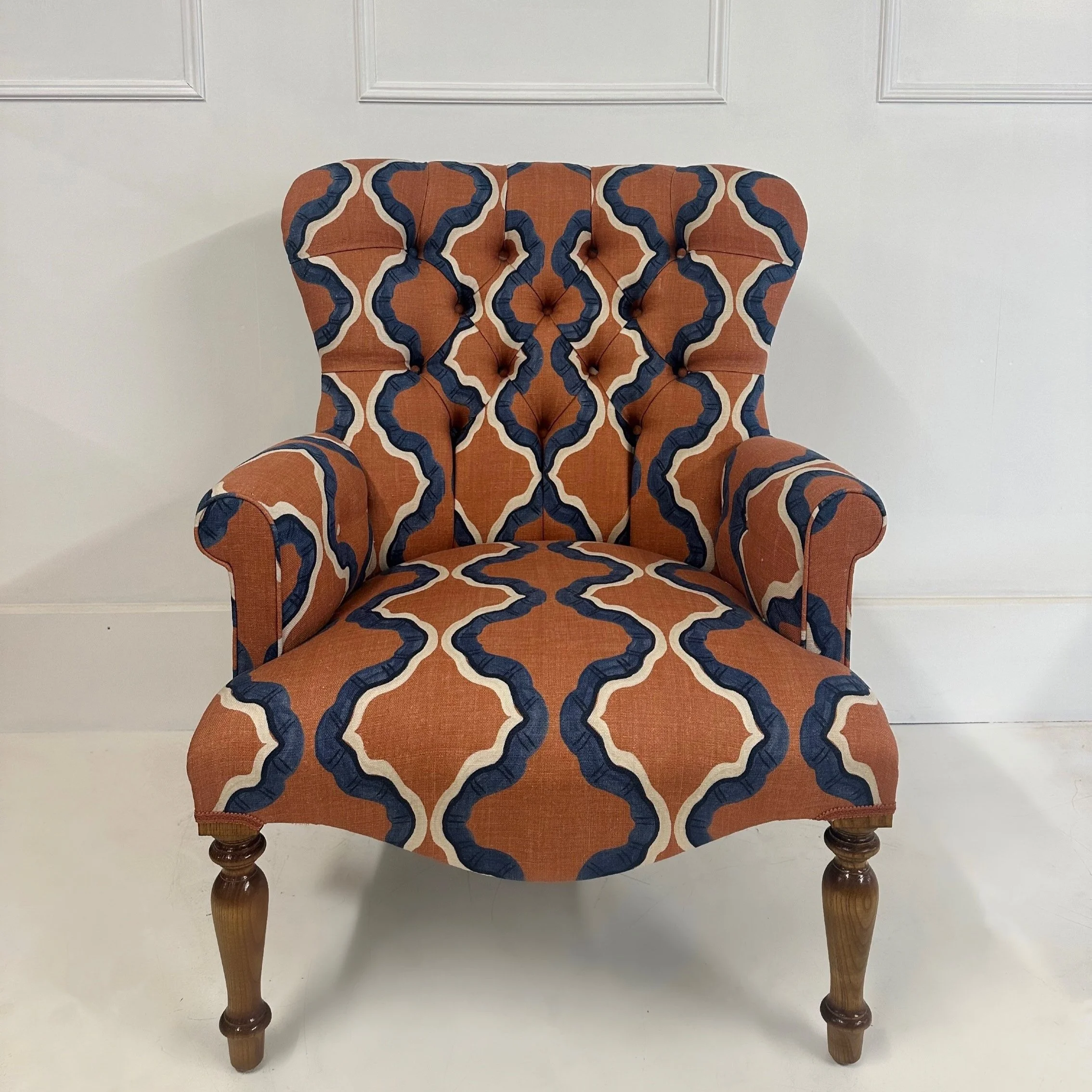 Shop — Sparrow & Plumb Furniture, Ottomans and Footstools