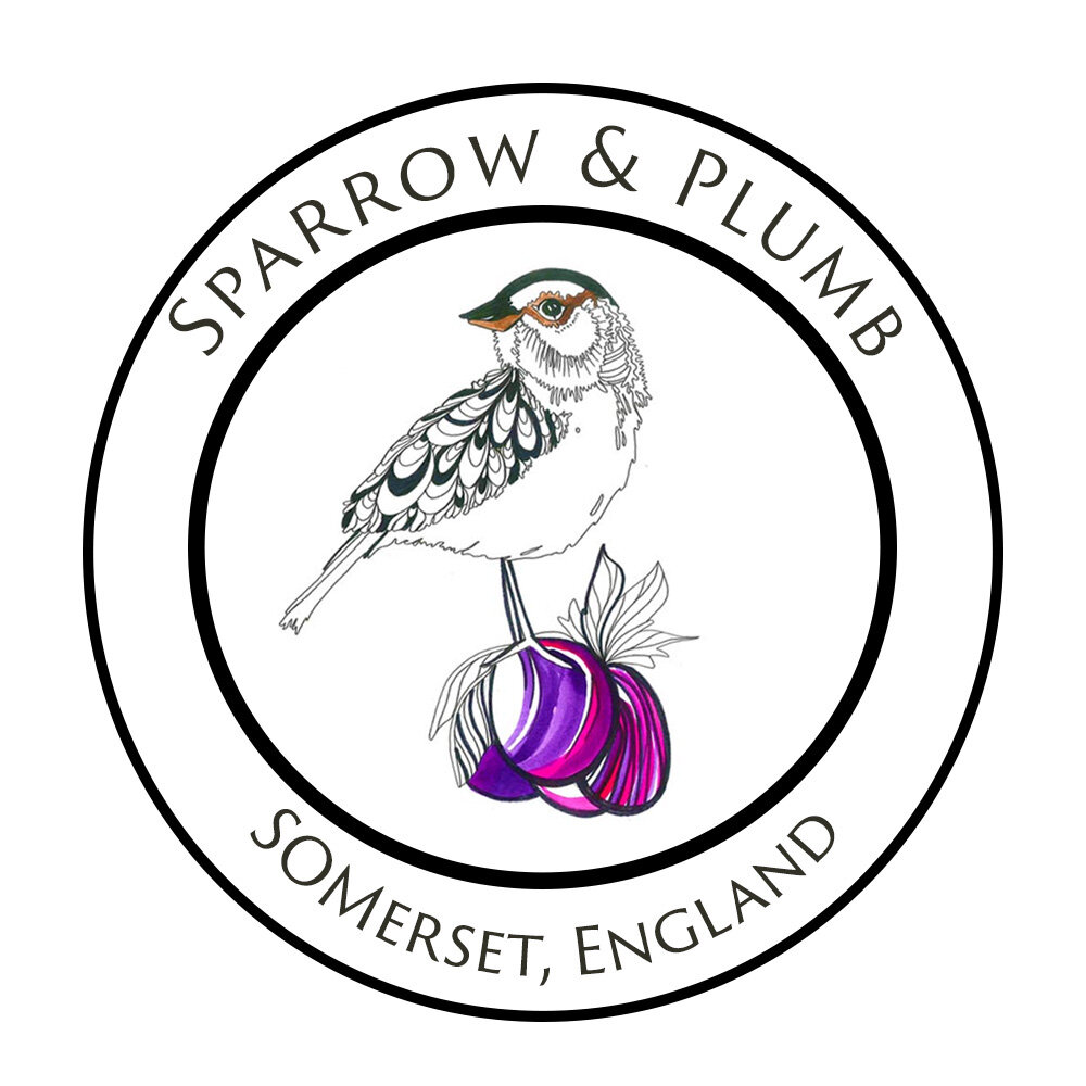 Sparrow &amp; Plumb Furniture, Ottomans and Footstools