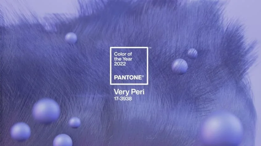 Very Peri: How to incorporate Pantone’s colour of the year into your home