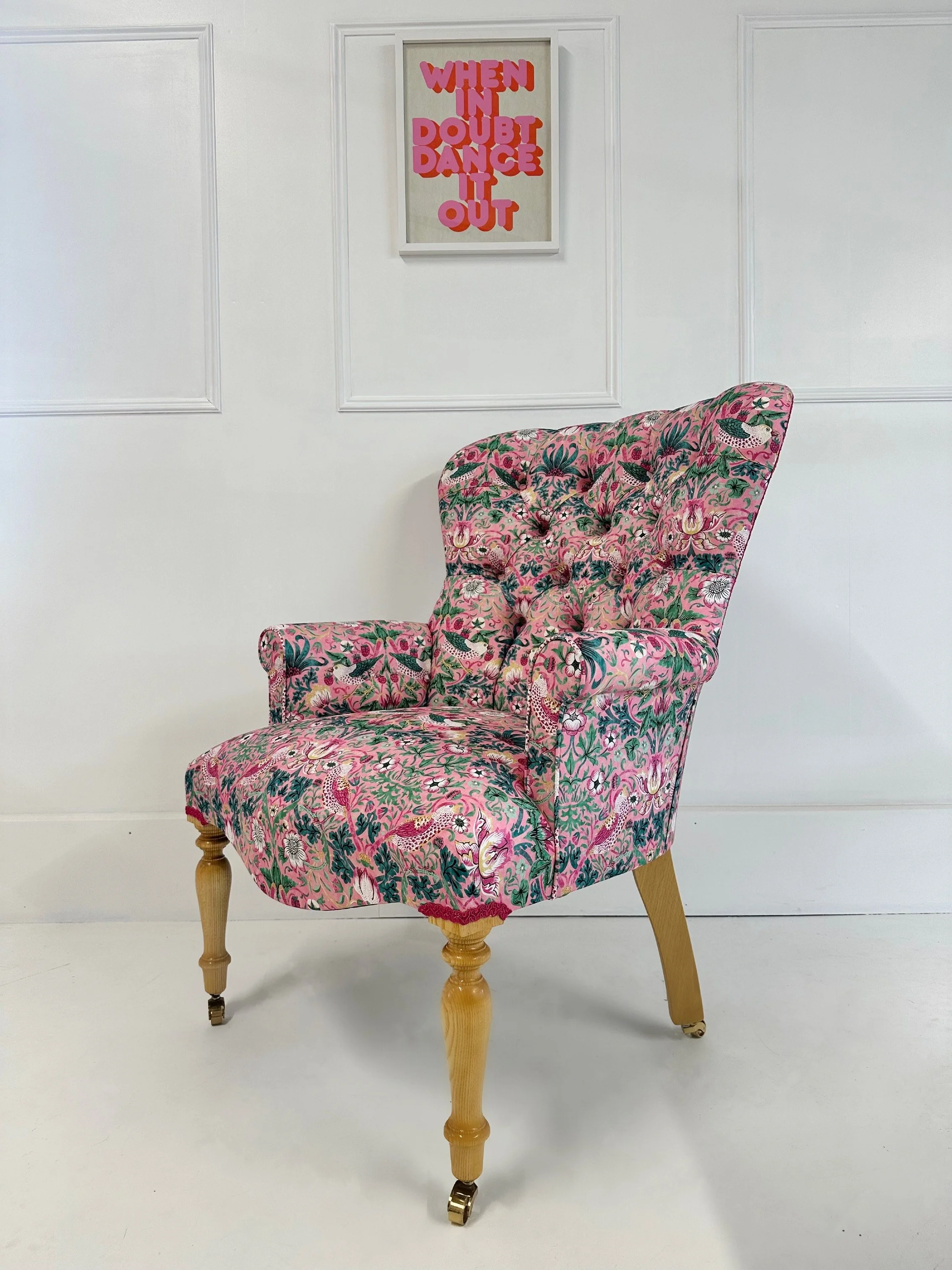 Shop — Sparrow & Plumb Furniture, Ottomans and Footstools