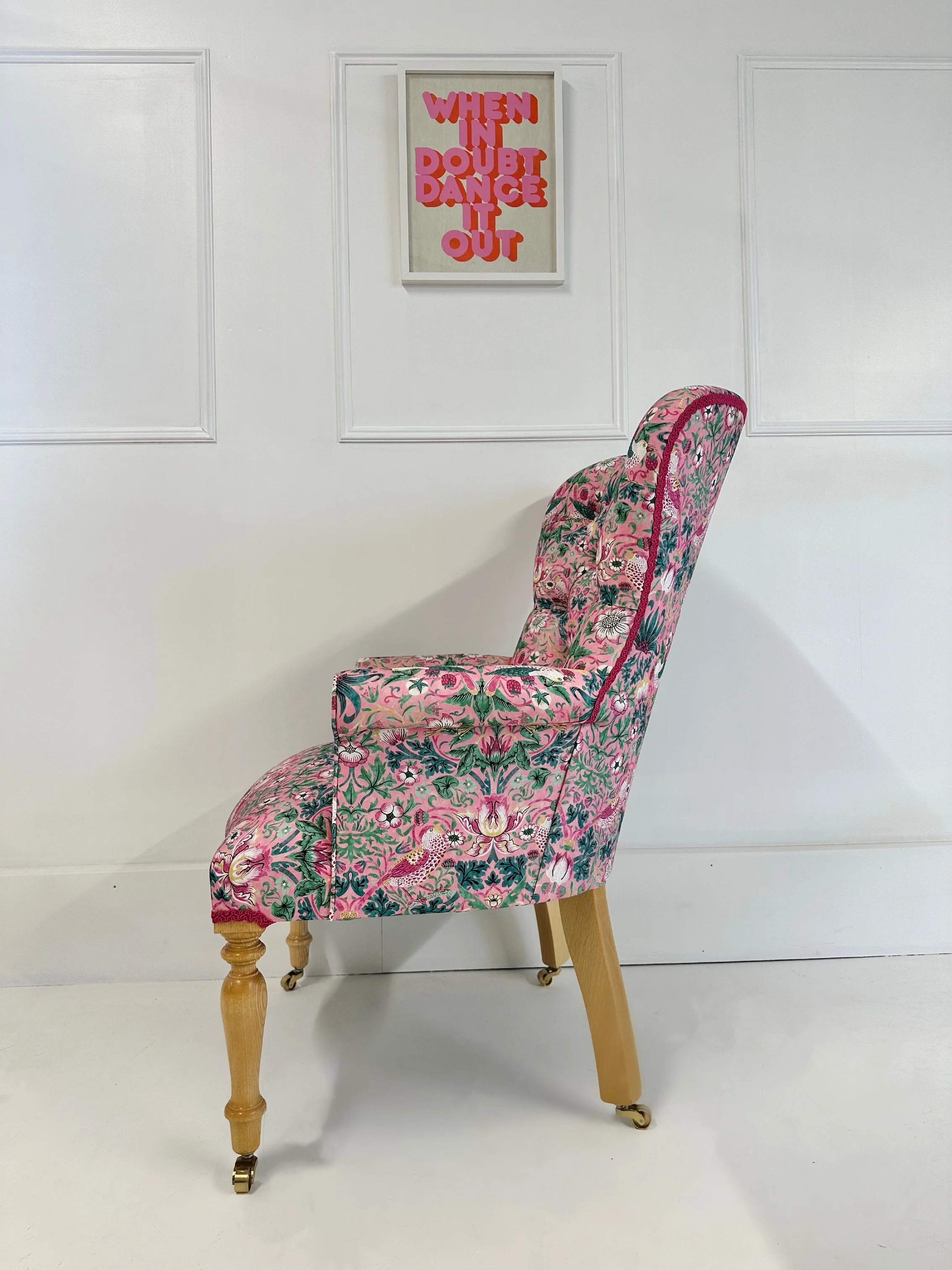 Shop — Sparrow & Plumb Furniture, Ottomans and Footstools