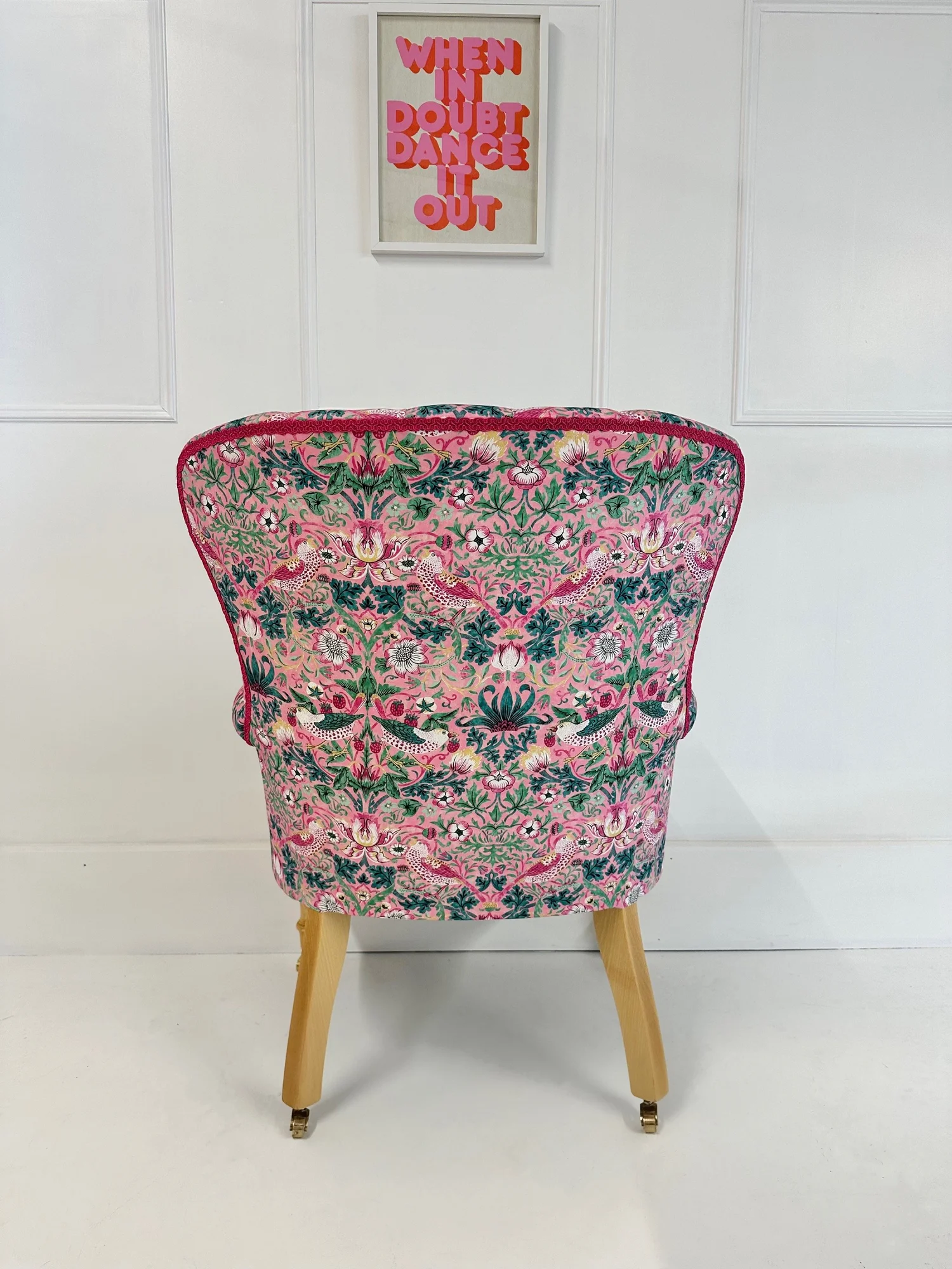 Shop — Sparrow & Plumb Furniture, Ottomans and Footstools