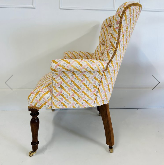 Shop — Sparrow & Plumb Furniture, Ottomans and Footstools