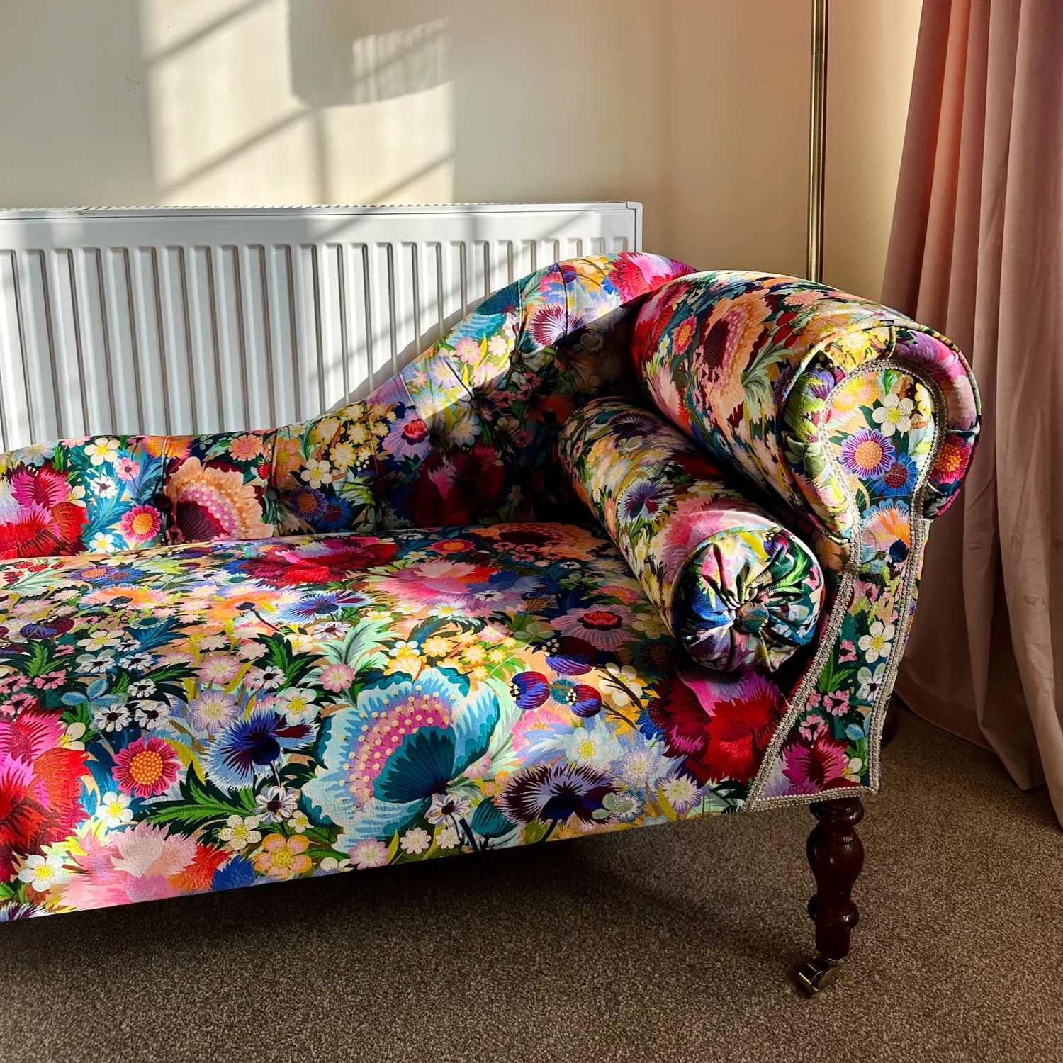 Shop — Sparrow & Plumb Furniture, Ottomans and Footstools