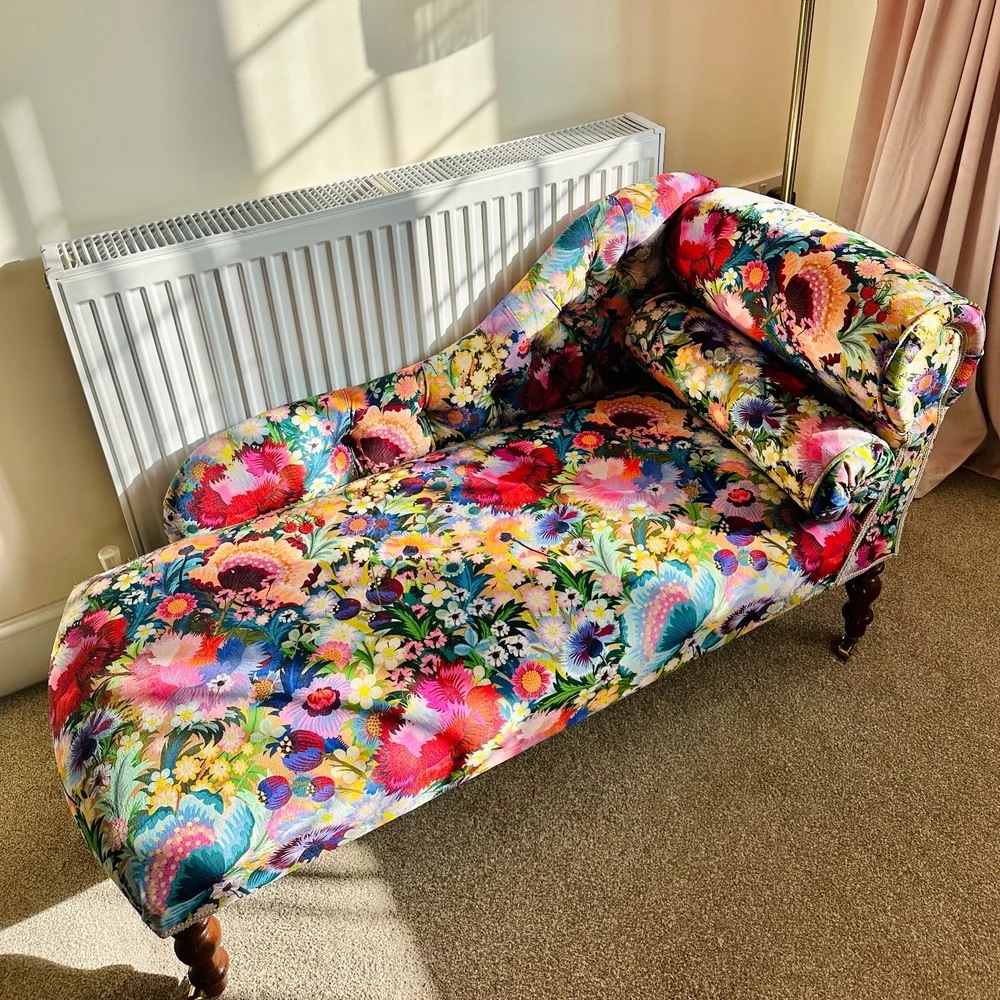 Shop — Sparrow & Plumb Furniture, Ottomans and Footstools