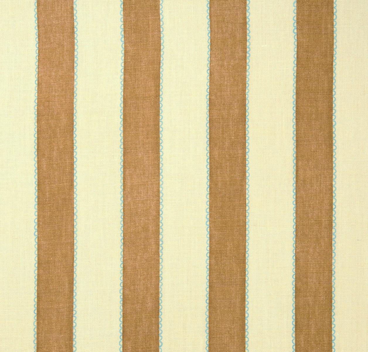 Lola Stripe Fox Den