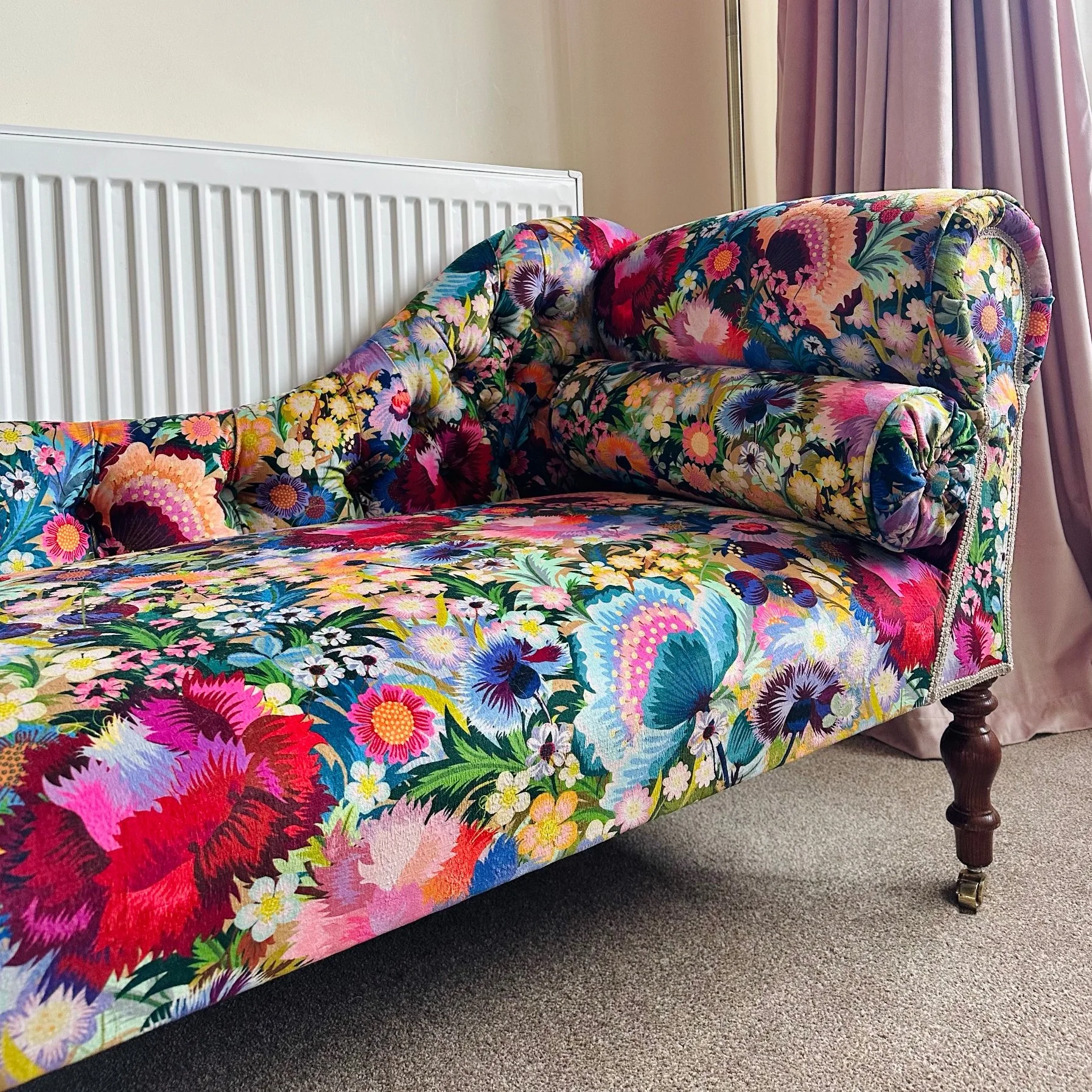 Shop — Sparrow & Plumb Furniture, Ottomans and Footstools