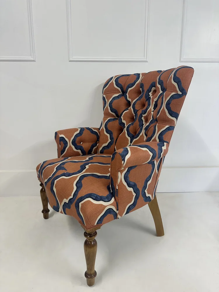 Shop — Sparrow & Plumb Furniture, Ottomans and Footstools