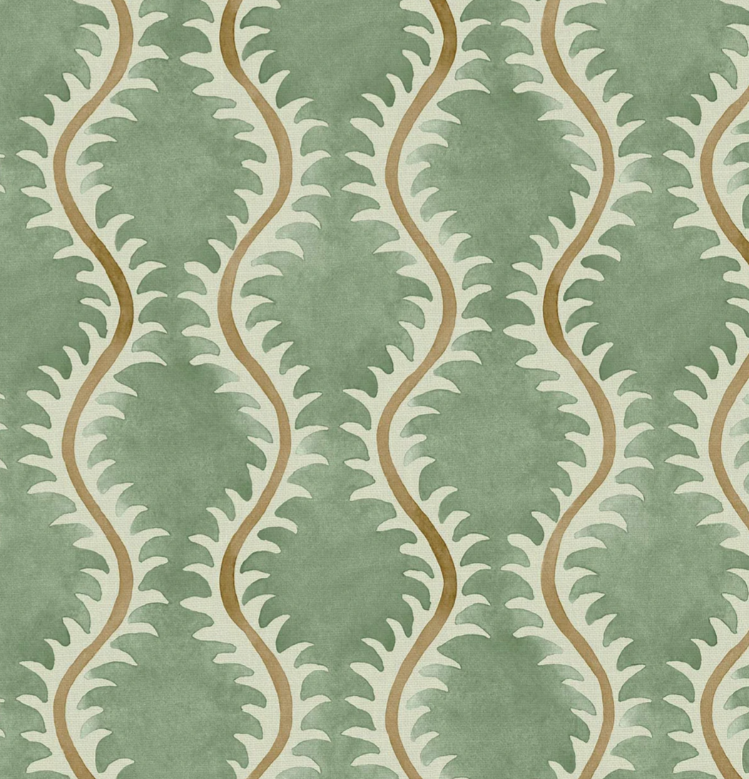 Helter Skelter Sprig