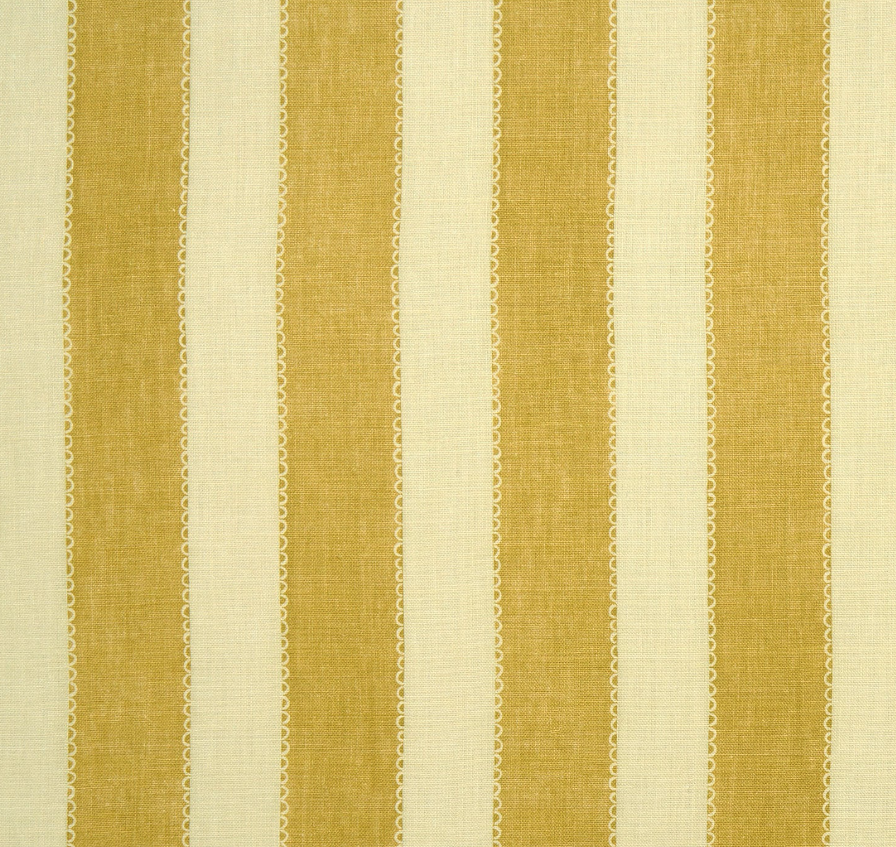 Lola Stripe Dijon